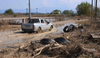 Πλημμύρες στη Θεσσαλία: Καταβλήθηκε η 11η πληρωμή πρώτης αρωγής