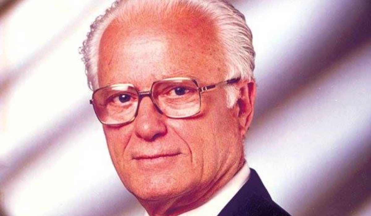 Πέθανε ο Βασίλης Διαμαντόπουλος, ιδιοκτήτης της εταιρείας «Ήλιος μπαχαρικά»