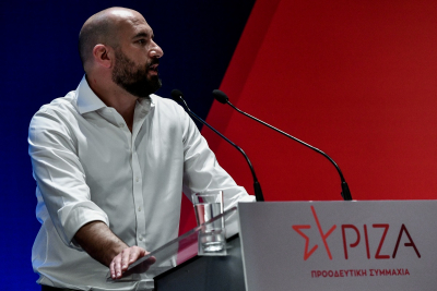 Τζανακόπουλος: Φτάσαμε στο όριο της κατάρρευσης του ΕΣΥ – Πλήρης η αποτυχία της κυβέρνησης Μητσοτάκη