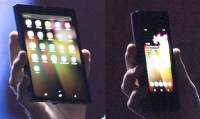 Αυτό είναι το αναδιπλούμενο κινητό με 2 οθόνες της Samsung