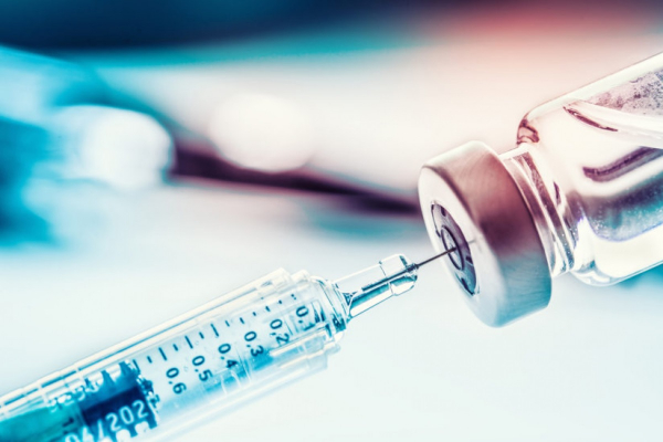 Κορονοϊός - EMA: Εγκρίθηκαν για τις μεταλλάξεις 4,5 τα εμβόλια mRNA