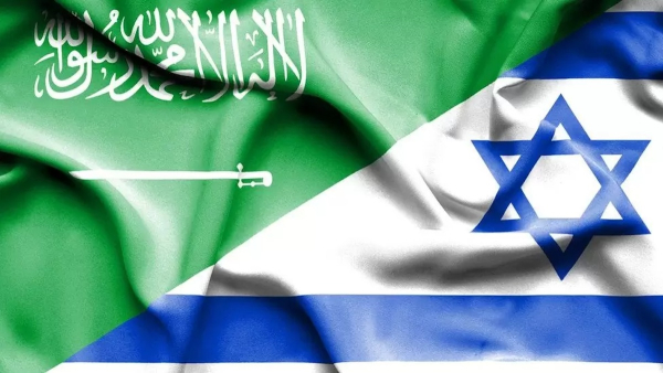 Η Σαουδική Αραβία παγώνει τις συνομιλίες εξομάλυνσης με το Ισραήλ
