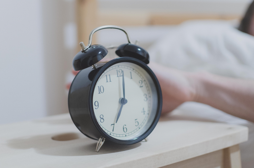 Πώς οι ώρες ύπνου αυξάνουν τον κίνδυνο εμφράγματος