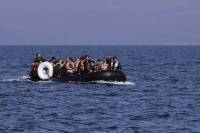Ερυθρός Σταυρός: «Ο κορονοϊός θα προκαλέσει νέες μεταναστευτικές ροές»