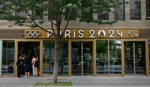 Γαλλία: Αστυνομική έφοδος στα κεντρικά των Ολυμπιακών Αγώνων του Παρισιού - Έρευνα για διαφθορά