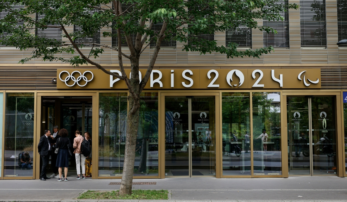 Γαλλία: Αστυνομική έφοδος στα κεντρικά των Ολυμπιακών Αγώνων του Παρισιού - Έρευνα για διαφθορά