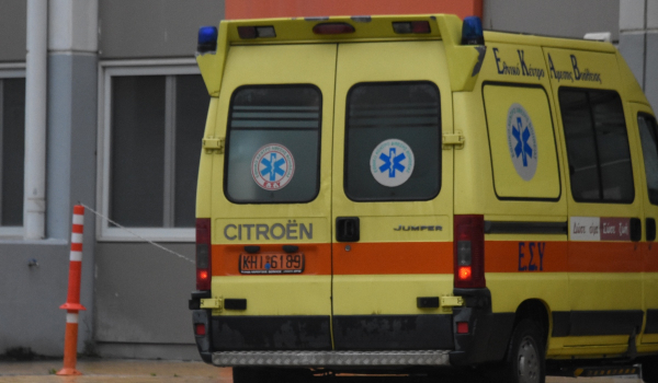 Τραγωδία στη Χίο: Πυροσβέστης πέθανε περιμένοντας το ασθενοφόρο