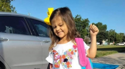 Τέξας: 4χρονη κόλλησε κορονοϊό και πέθανε μέσα σε λίγες ώρες