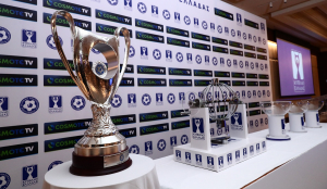Κύπελλο Ελλάδας: Ορίστηκαν οι ημερομηνίες των ρεβάνς