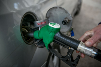 Πρόεδρος βενζινοπωλών Αττικής: «Η μέση τιμή της βενζίνης στον Νομό είναι 2,04 ευρώ ανά λίτρο»