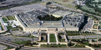 Pentagon Files: Χάος στις ΗΠΑ με τη διαρροή εγγράφων για τον πόλεμο στην Ουκρανία