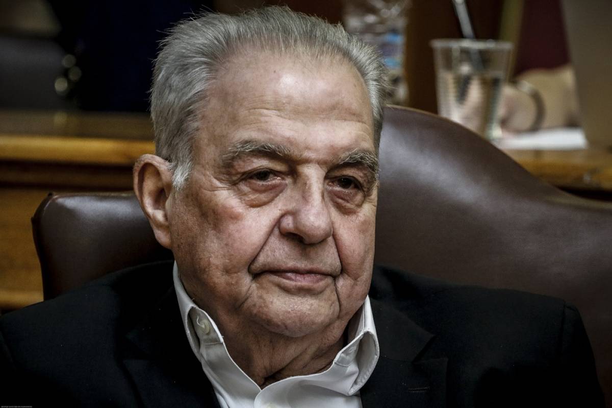 Αλέκος Φλαμπουράρης: Η ηγεσία του ΚΙΝΑΛ δεν τηρεί πια ούτε τα προσχήματα, o κόσμος χάνεται και τους απασχολεί μόνο ο ΣΥΡΙΖΑ