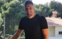 Δημήτρης Σοροπάνης: Νεκρός σε τροχαίο με μηχανή ο ταλαντούχος μπασκετμπολίστας