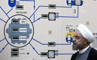Αυξάνει τον εμπλουτισμό ουρανίου το Ιράν
