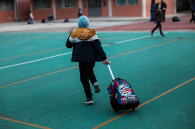 Ο μεγάλος «γρίφος» με τα σχολεία: Πότε ανοίγουν μετά την Πρωτοχρονιά