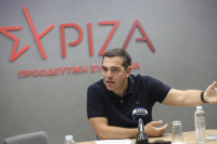 Παραίτηση Μητσοτάκη ζητά ο ΣΥΡΙΖΑ - «Αυτονόητη η Εξεταστική, δέσμευση για Προανακριτική»