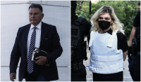 Διαψεύδει ο Αλέξης Κούγιας ότι χαρακτήρισε τη Ρούλα Πισπιρίγκου ως «την πιο αθώα κατηγορούμενη»