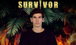 Παύλος Γαλακτερός: Ποιος είναι ο παίκτης που «εισέβαλε» στο Survivor 2021