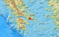 Σεισμός στην Αττική: Μικρές ζημιές και βλάβες σε Αθήνα και Πειραιά