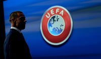 Η UEFA αποφασίζει για το «Νέο Champions League»