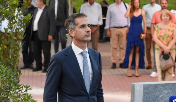 Δήμαρχοι ζητούν από τον Κώστα Μπακογιάννη να είναι υποψήφιος για πρόεδρος της ΚΕΔΕ