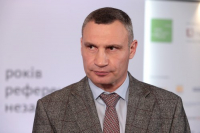Ουκρανία: Περισσότερη βοήθεια από την ΕΕ ζητά ο δήμαρχος του Κιέβου