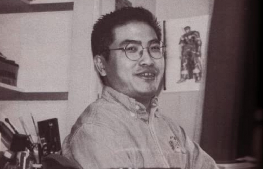 Kentaro Miura: Πέθανε ο δημιουργός του Berserk