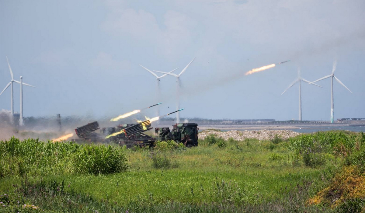 Ουκρανία: Ρωσικοί πύραυλοι κατέστρεψαν αμερικανικά και ευρωπαϊκά όπλα