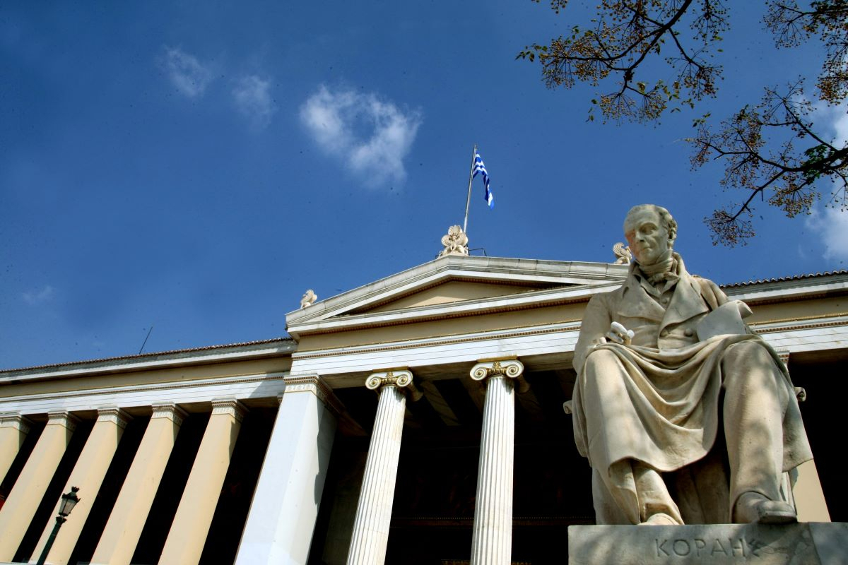 Τριάντα αμερικανικά πανεπιστήμια έρχονται για να συνεργαστούν με ελληνικά