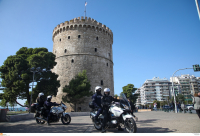 Θεσσαλονίκη: Θύμα οπαδικής βίας 14χρονος - Τον χτύπησαν άγρια 10 άτομα