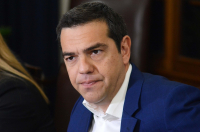 Πως θα γίνουν οι αλλαγές στον ΣΥΡΙΖΑ – Ο Τσίπρας και η «συνταγή του Λαμπεντούζα»