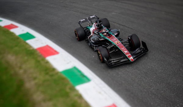Η Alfa Romeo αποχώρησε από την F1 – Αυτό είναι το νέο όνομα της ομάδας