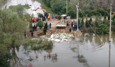 Σφοδρές πλημμύρες στην Κίνα: Έκλεισαν δεκάδες ανθρακωρυχεία - Ευρείες διακοπές ρεύματος