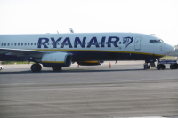 Ryanair: Οι αεροσυνοδοί στην Ισπανία θα απεργήσουν για έξι μέρες στα τέλη Ιουνίου