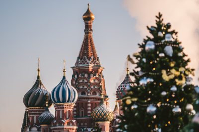 Σπάνιος και εντυπωσιακός θησαυρός της τσαρικής εποχής στην Αγία Πετρούπολη