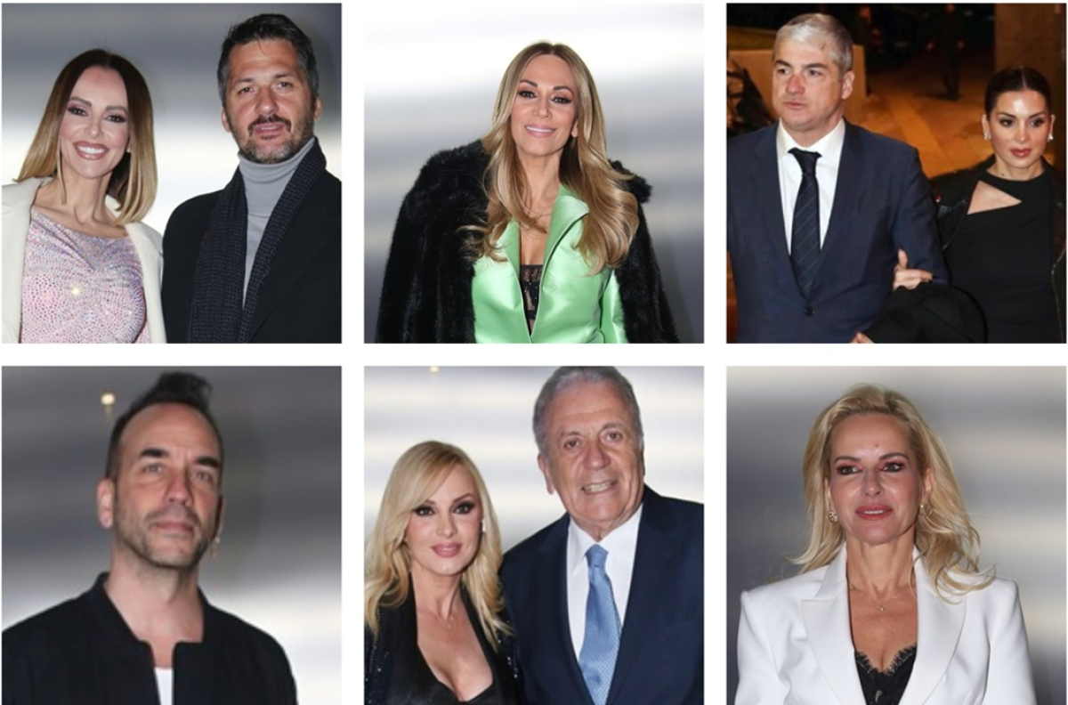 Ηλίας Μαροσούλης: Λαμπερά γενέθλια για τον επιχειρηματία– Ποιοι έδωσαν το παρών στο NOX από τον κόσμο της showbiz και της πολιτικής