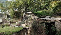 Εικόνες Αποκάλυψης στο Πήλιο: Το χωριό που γύρισε έναν αιώνα πίσω - Περπατάνε 10 χλμ για νερό και φαγητό