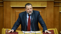 Κεγκέρογλου: Ίδιοι κοινοβουλευτικοί εκπρόσωποι ως την εκλογή ηγεσίας