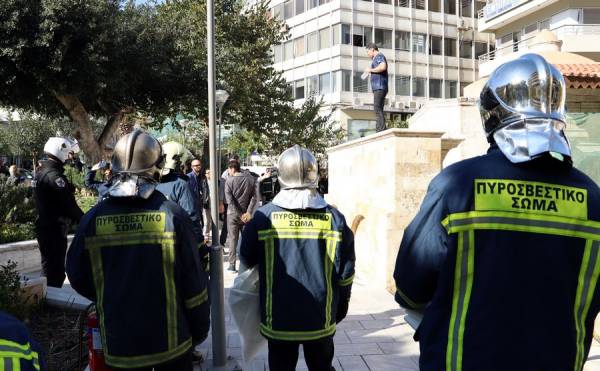 Εξαρθρώθηκε εγκληματική οργάνωση που δρούσε στο κέντρο της Αθήνας