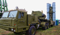 Τι τρέχει με τους S-300: Οι ΗΠΑ τροφοδοτούν σενάρια για μεταφορά στην Ουκρανία
