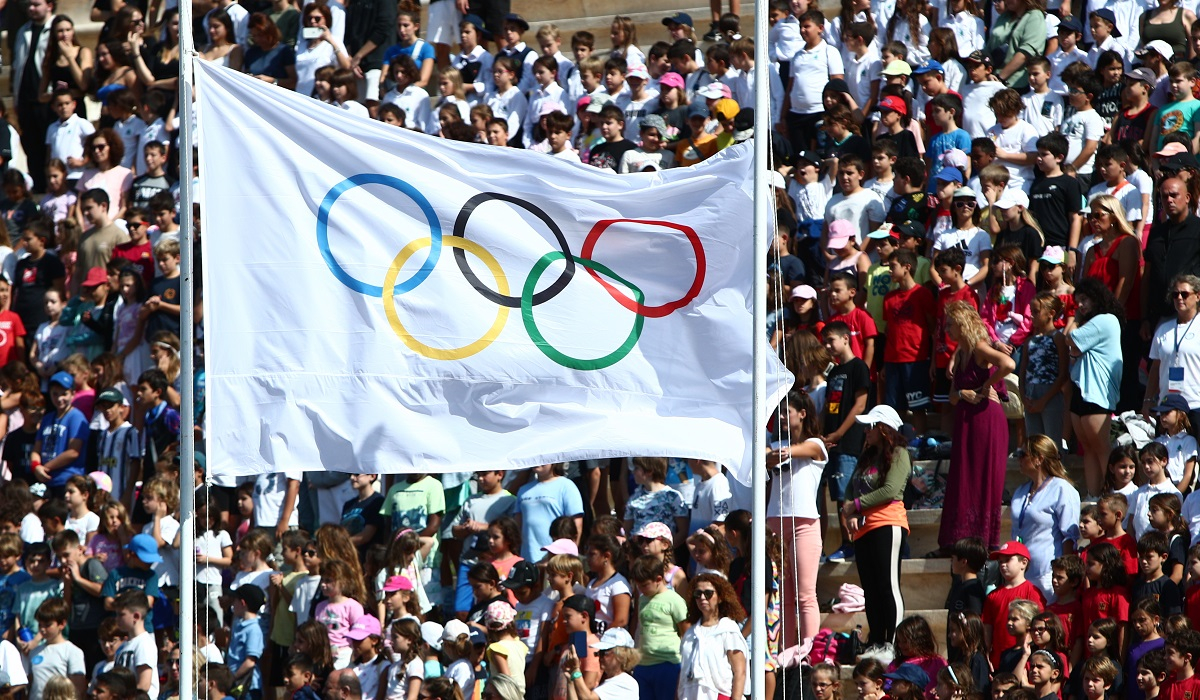 Ολυμπιακοί Αγώνες 2024: Αντιδρά η Ρωσία στις προϋποθέσεις της ΔΟΕ για την συμμετοχή των αθλητών της