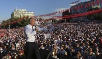 Εκλογές στην Τουρκία: Η αποχώρηση Ιντζέ ανοίγει τον δρόμο για εκλογή Προέδρου από τον πρώτο γύρο