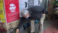Γυμνασιάρχης Αλέξη Γρηγορόπουλου: «Κατοχικό καθεστώς ντροπής και κατάντιας»