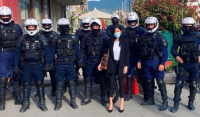 Λατινοπούλου: Χαμός και πάλι στο twitter για τη δολοφονία στη Φολέγανδρο
