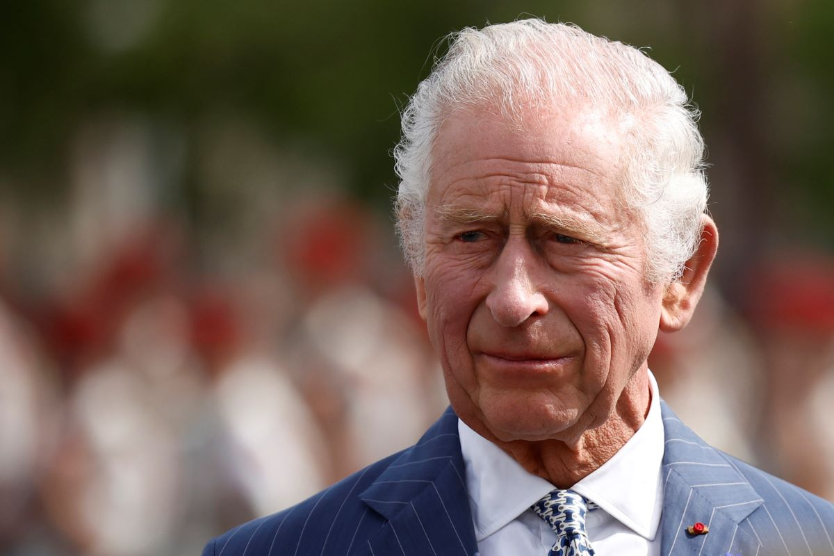 Βασιλιάς Κάρολος: Ο καρκίνος δεν είναι στον προστάτη - Ακυρώνει όλες τις δημόσιες εμφανίσεις του