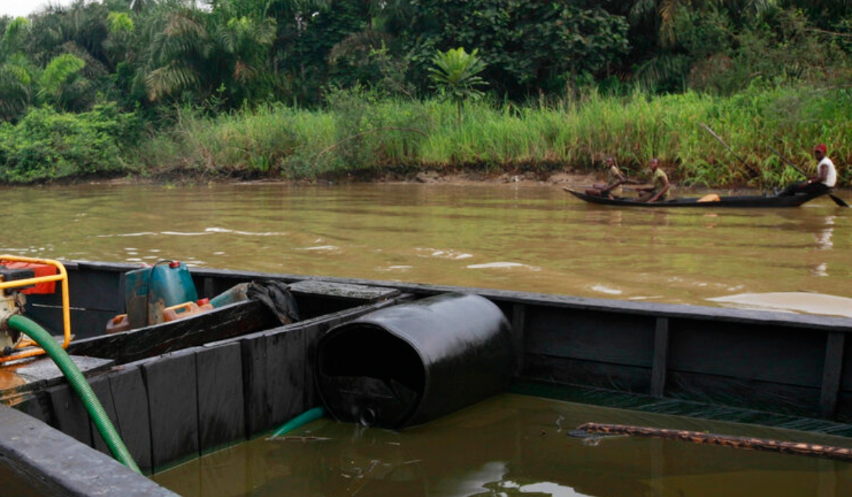 Τραγωδία στη Νιγηρία: Πάνω από 100 νεκροί από ανατροπή σκάφους