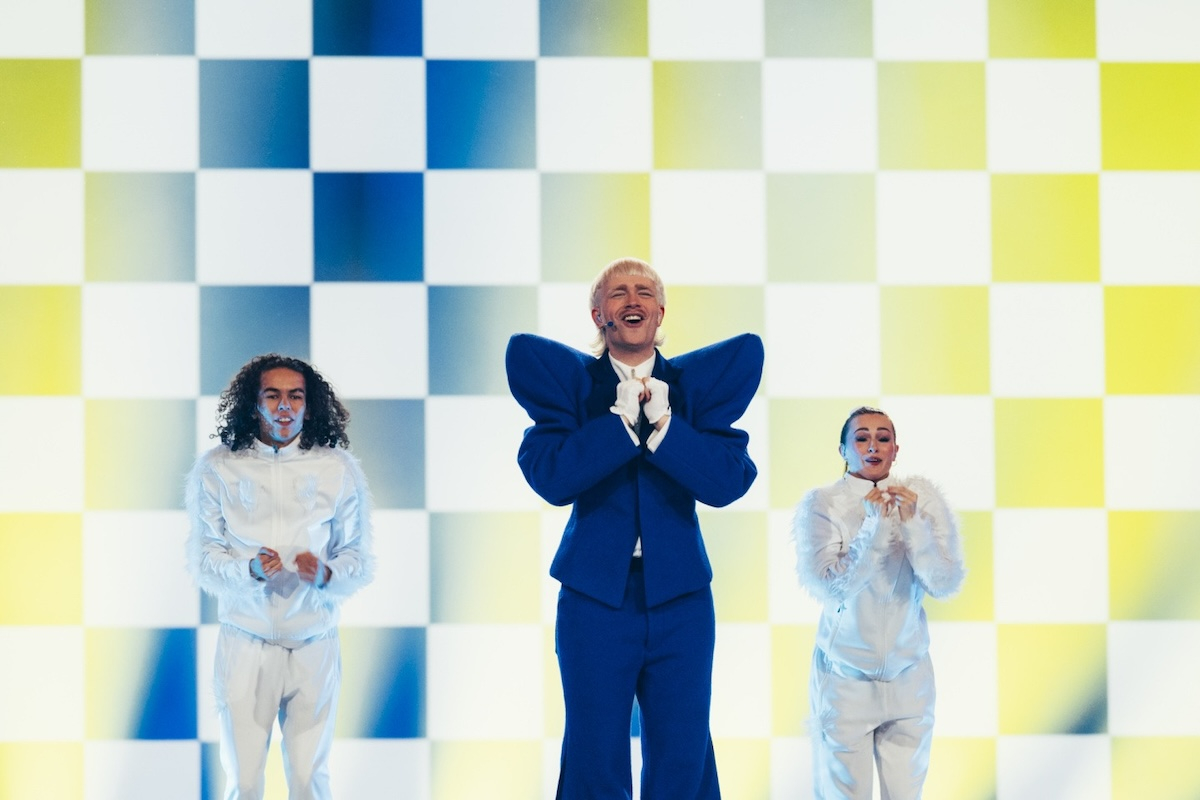 Χαμός στη Eurovision 2024: Δεν έκανε πρόβα για τον τελικό η Ολλανδία – Η απάντηση της EBU