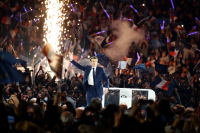 Τι είναι το MackinseyGate που ξέσπασε στη Γαλλία - Γιατί απειλεί τον Μακρόν στο «παρά 5» των εκλογών