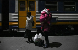 Ουκρανία: 16.730 πρόσφυγες έχουν φτάσει στην Ελλάδα από την αρχή του πολέμου