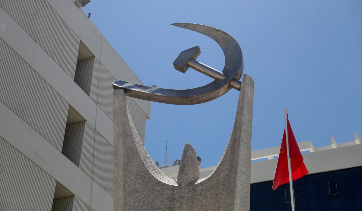 KKE για Turkaegean: Πρόκληση η προσπάθεια της κυβέρνησης της ΝΔ να παραστήσει την ανήξερη